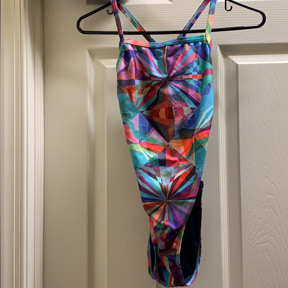 Swimsuit